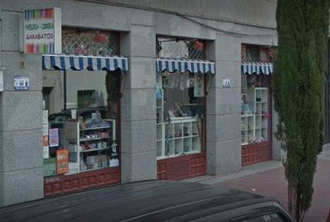 Galería de imágenes